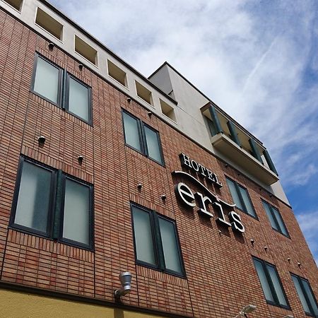 Hotel Eris Hakata (Adults Only) Fukuoka  Luaran gambar