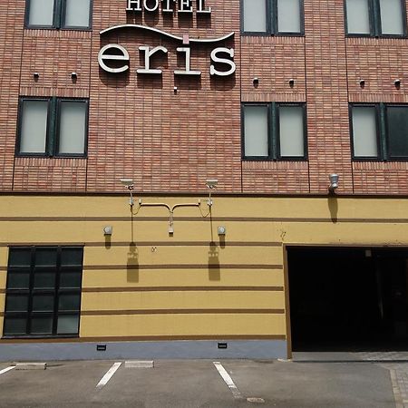 Hotel Eris Hakata (Adults Only) Fukuoka  Luaran gambar