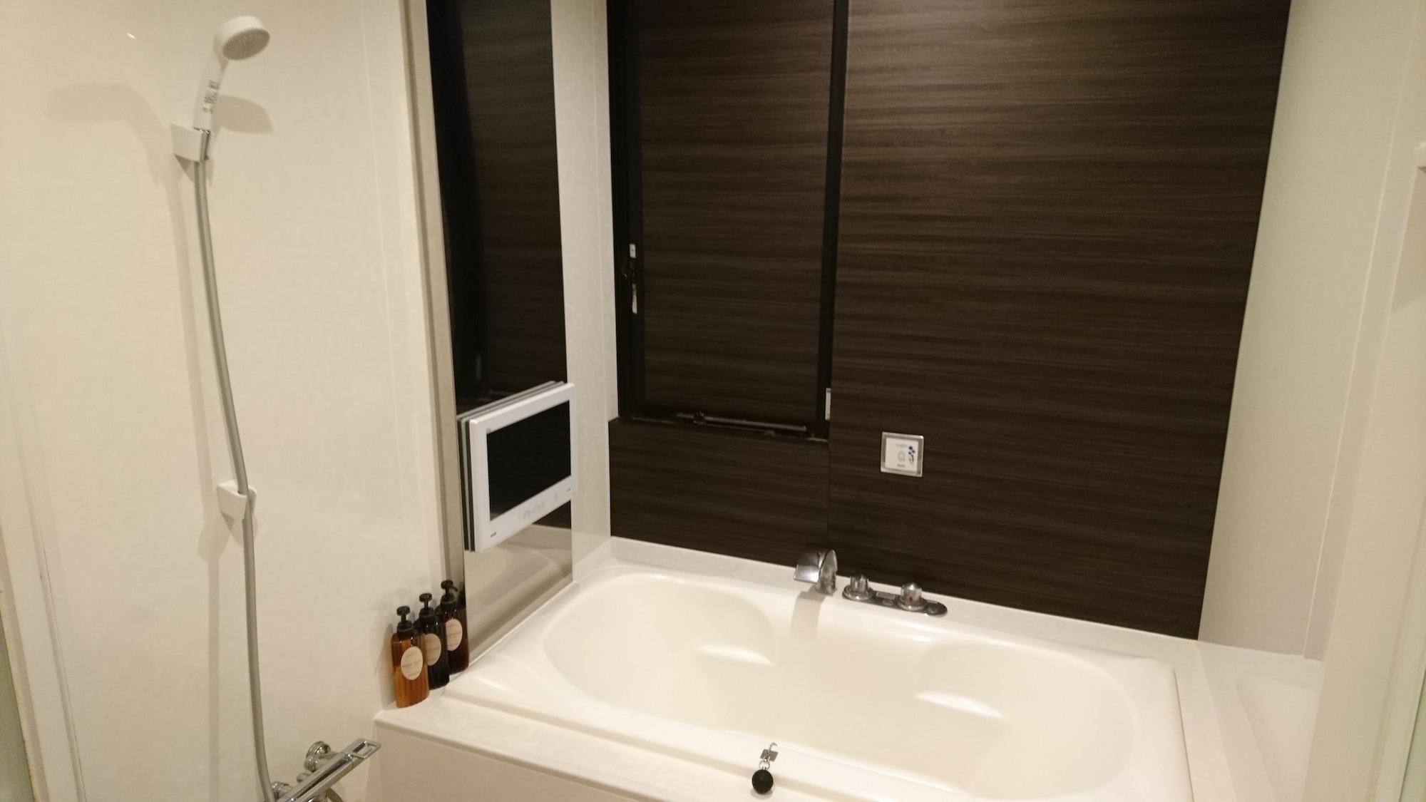 Hotel Eris Hakata (Adults Only) Fukuoka  Luaran gambar