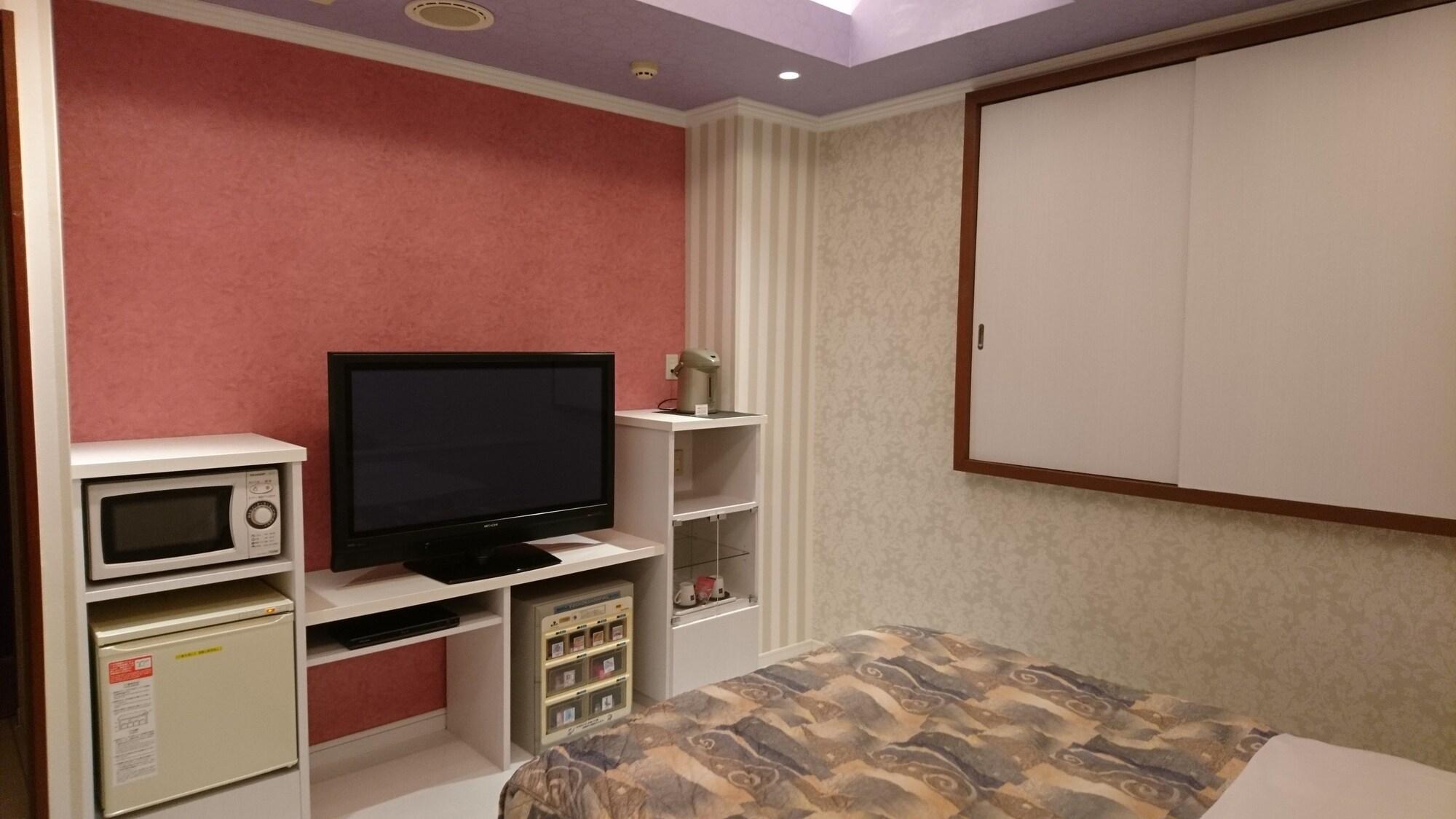 Hotel Eris Hakata (Adults Only) Fukuoka  Luaran gambar