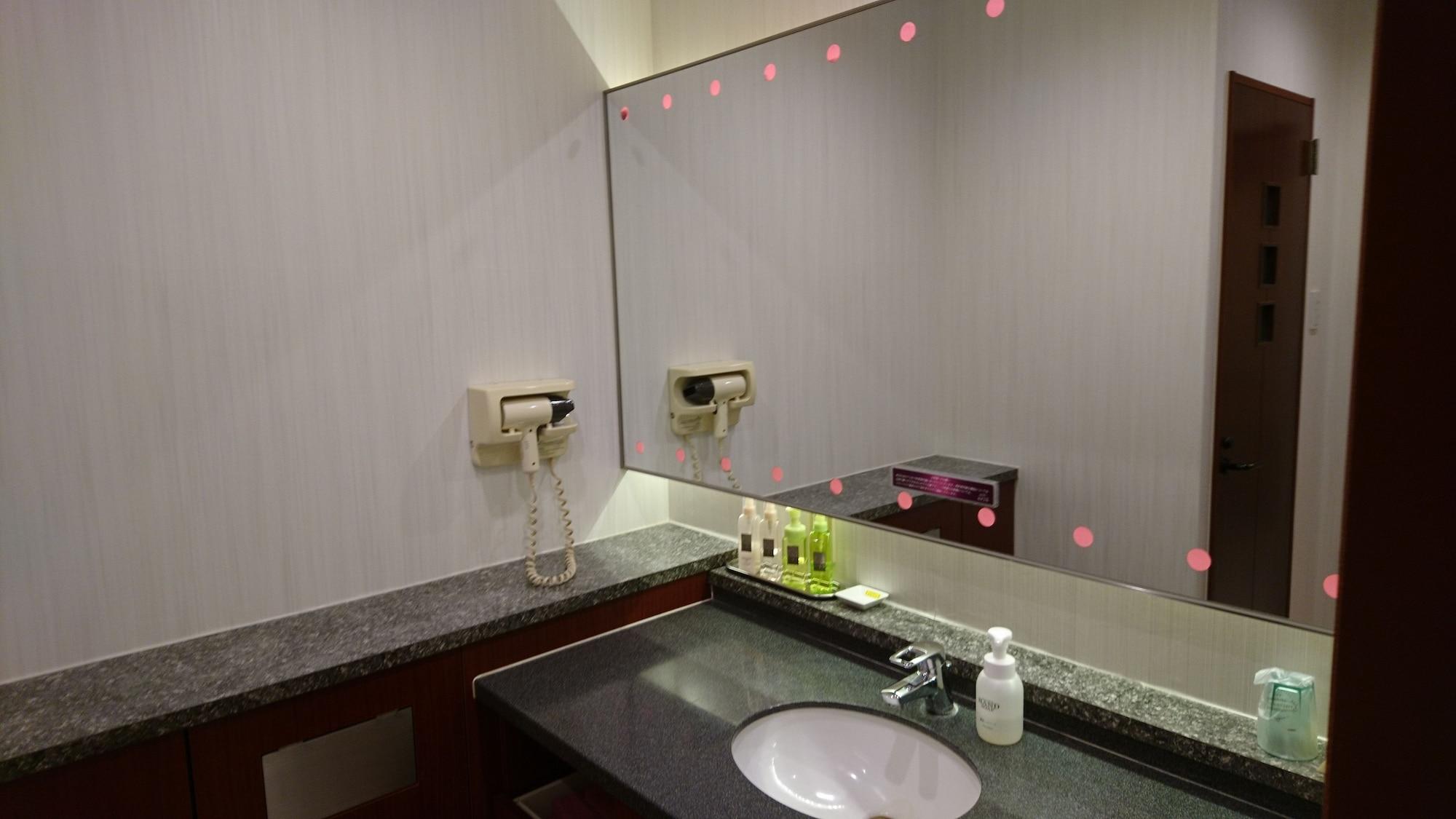 Hotel Eris Hakata (Adults Only) Fukuoka  Luaran gambar