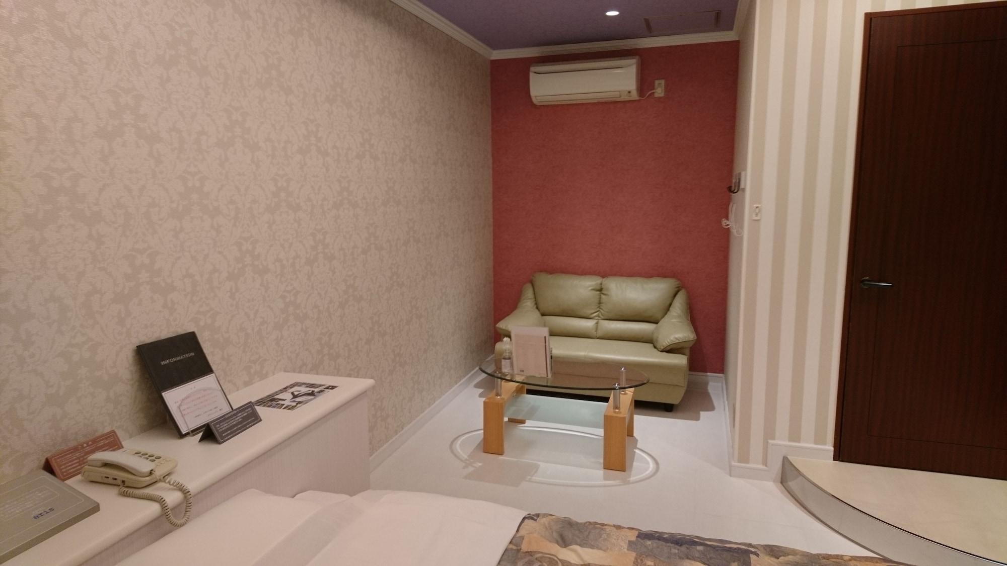 Hotel Eris Hakata (Adults Only) Fukuoka  Luaran gambar