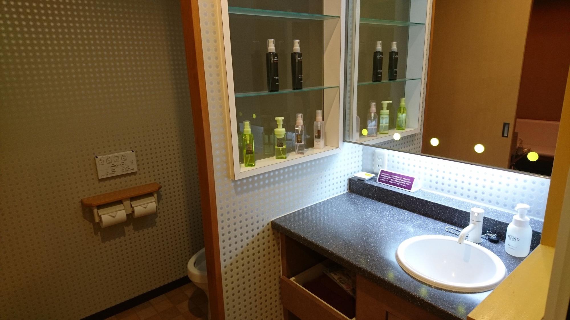 Hotel Eris Hakata (Adults Only) Fukuoka  Luaran gambar