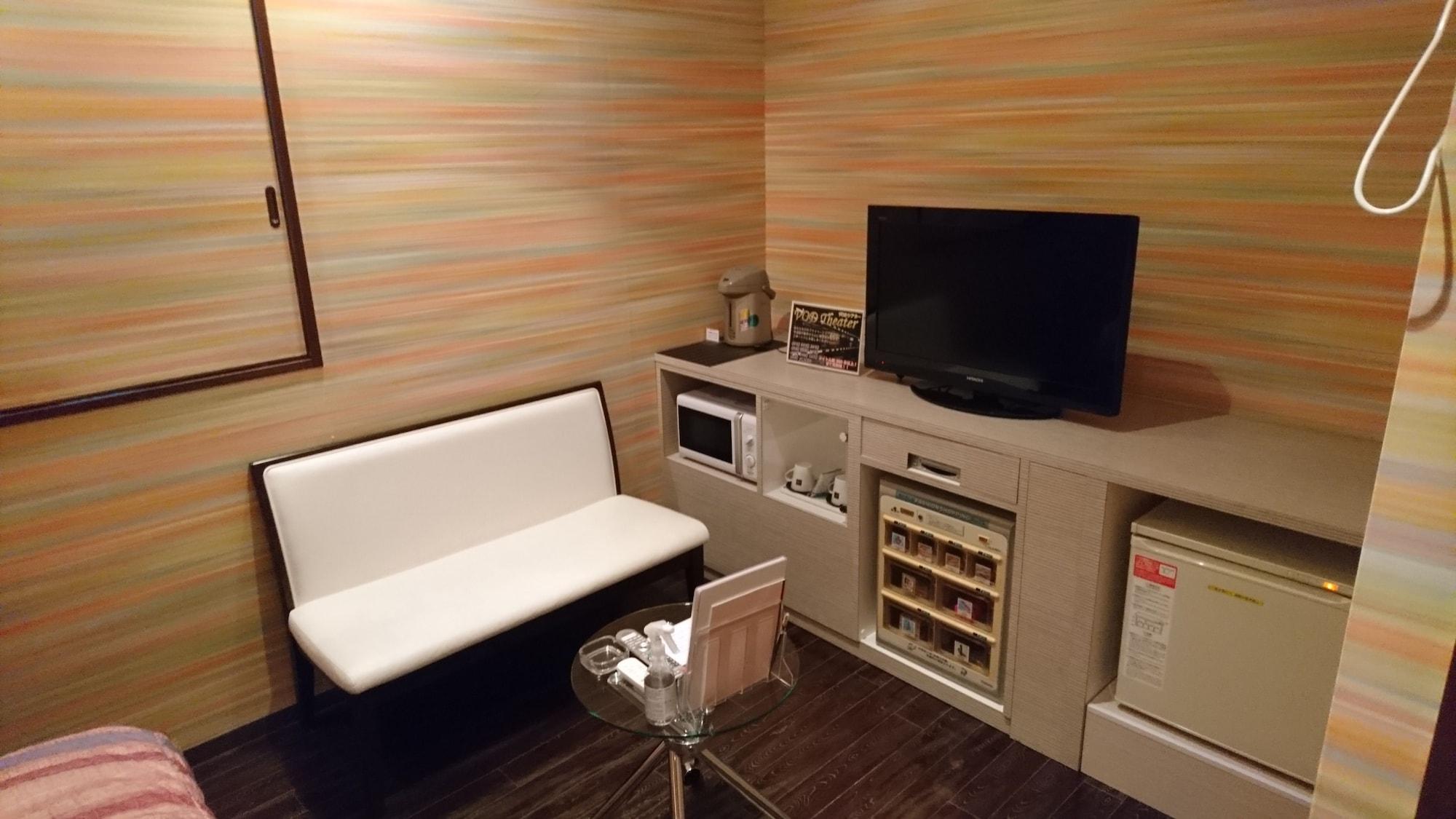 Hotel Eris Hakata (Adults Only) Fukuoka  Luaran gambar
