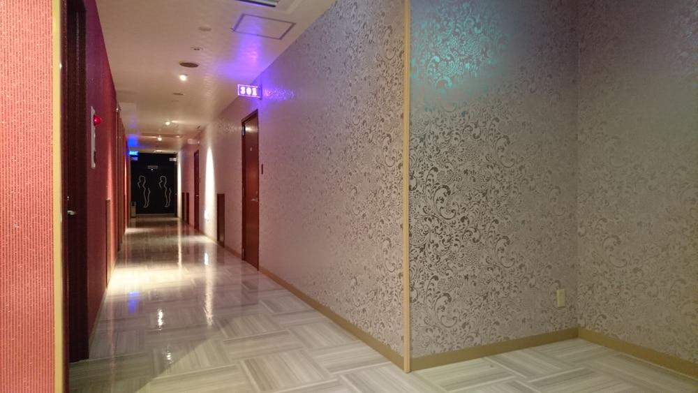 Hotel Eris Hakata (Adults Only) Fukuoka  Luaran gambar