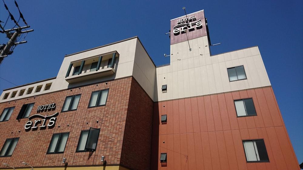 Hotel Eris Hakata (Adults Only) Fukuoka  Luaran gambar