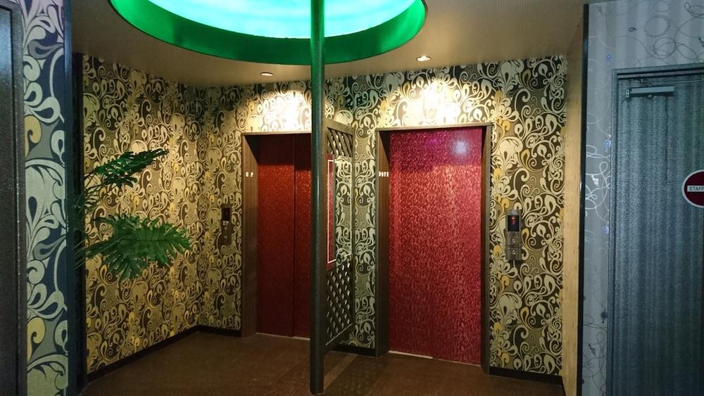Hotel Eris Hakata (Adults Only) Fukuoka  Luaran gambar