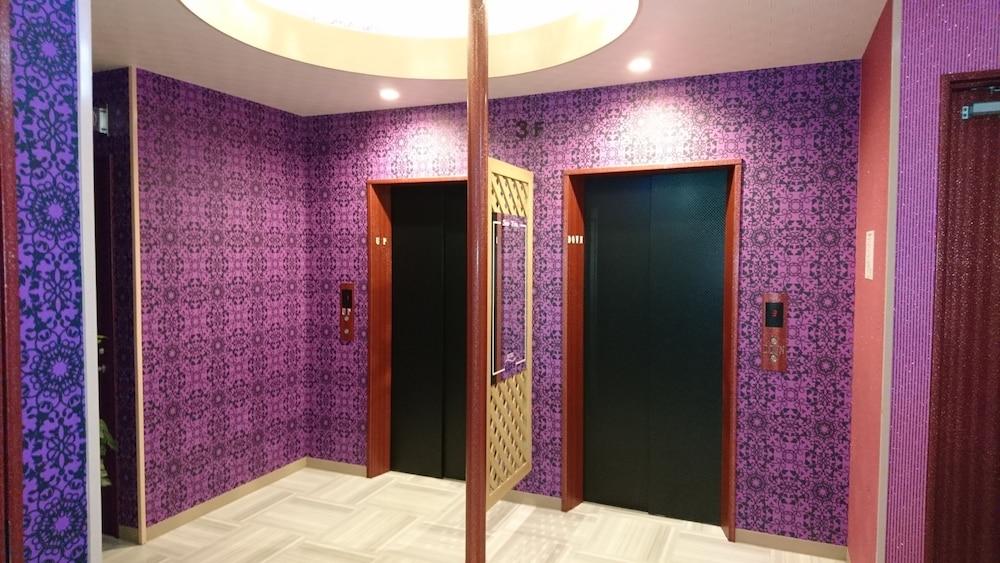 Hotel Eris Hakata (Adults Only) Fukuoka  Luaran gambar