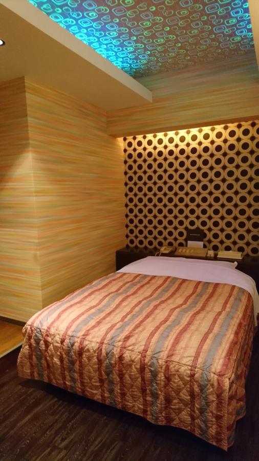Hotel Eris Hakata (Adults Only) Fukuoka  Luaran gambar