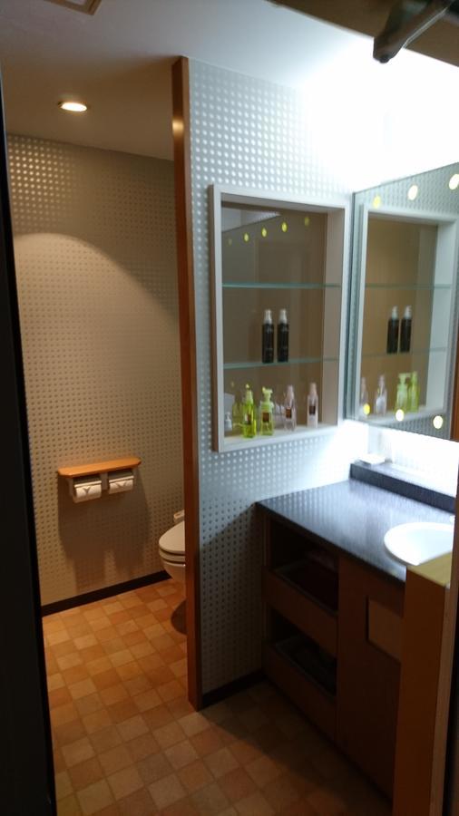 Hotel Eris Hakata (Adults Only) Fukuoka  Luaran gambar