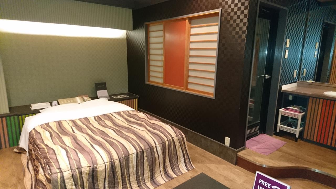 Hotel Eris Hakata (Adults Only) Fukuoka  Luaran gambar