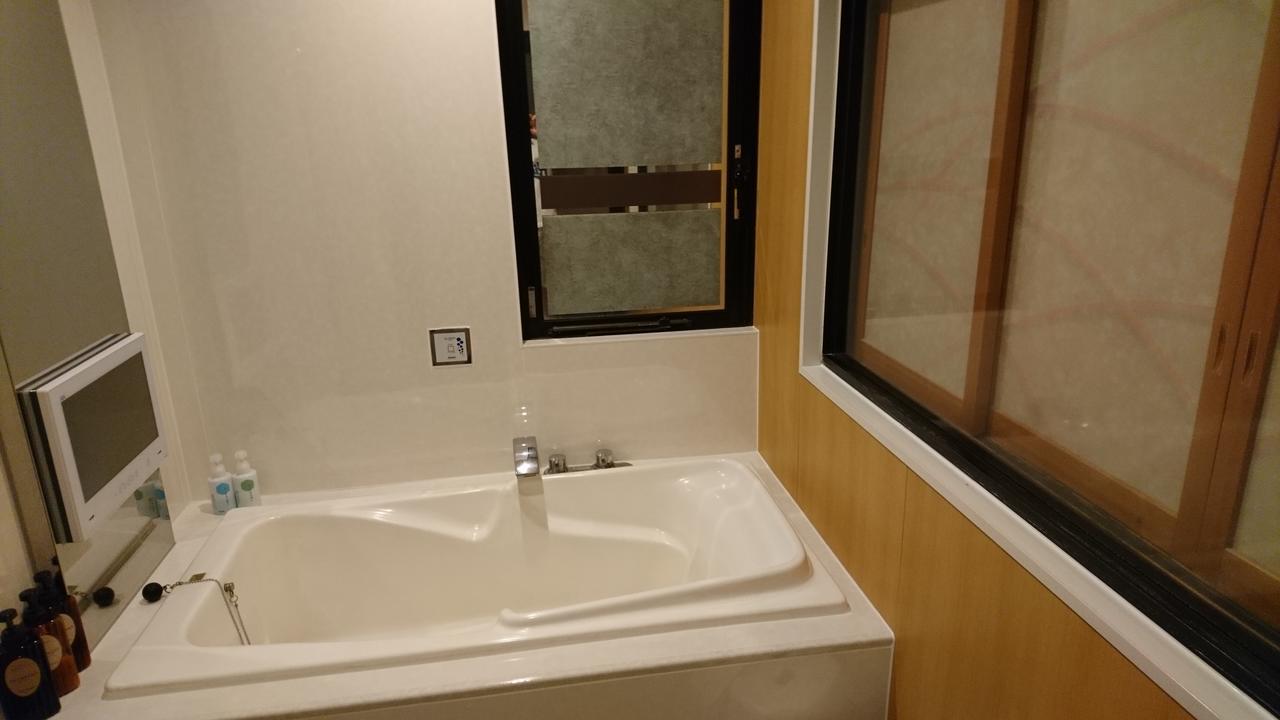 Hotel Eris Hakata (Adults Only) Fukuoka  Luaran gambar