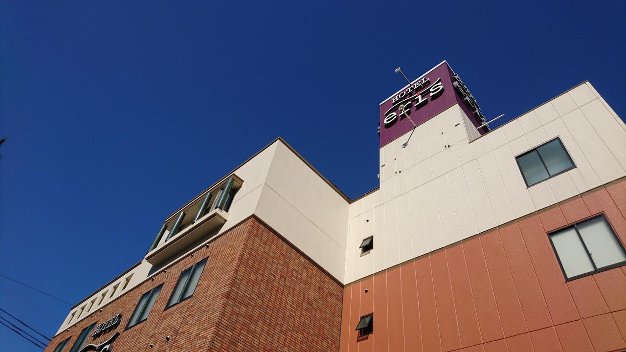 Hotel Eris Hakata (Adults Only) Fukuoka  Luaran gambar