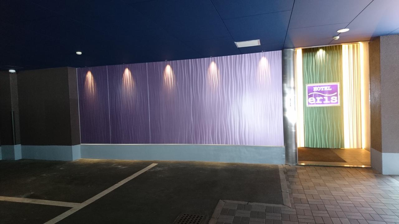 Hotel Eris Hakata (Adults Only) Fukuoka  Luaran gambar