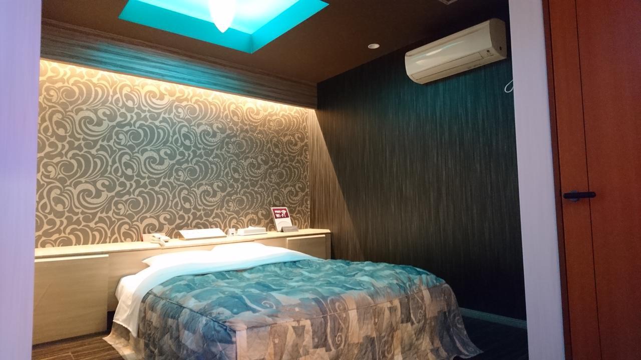Hotel Eris Hakata (Adults Only) Fukuoka  Luaran gambar