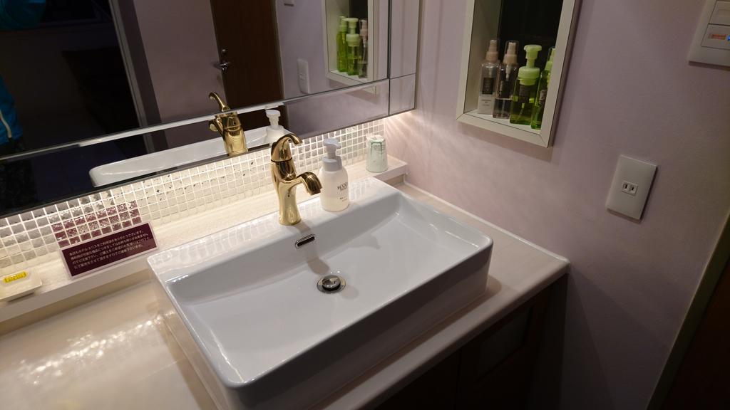 Hotel Eris Hakata (Adults Only) Fukuoka  Luaran gambar