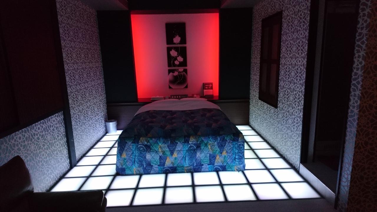 Hotel Eris Hakata (Adults Only) Fukuoka  Luaran gambar