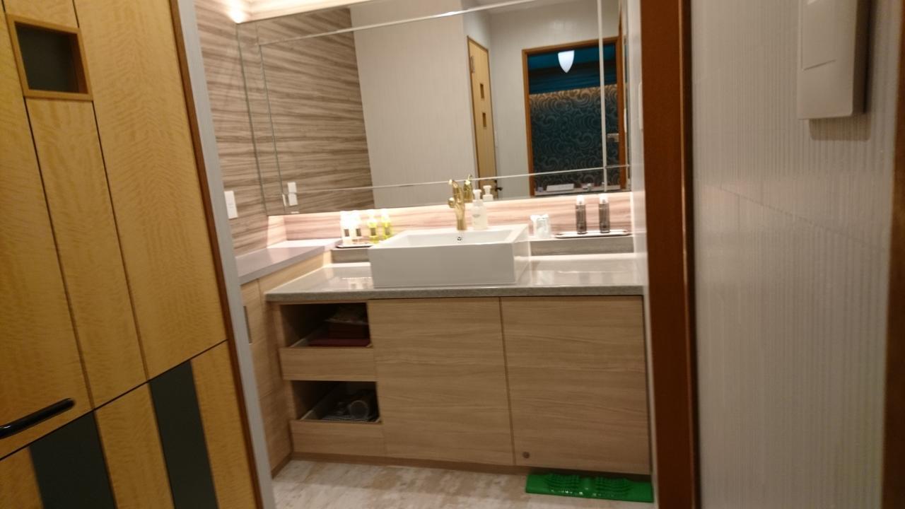 Hotel Eris Hakata (Adults Only) Fukuoka  Luaran gambar