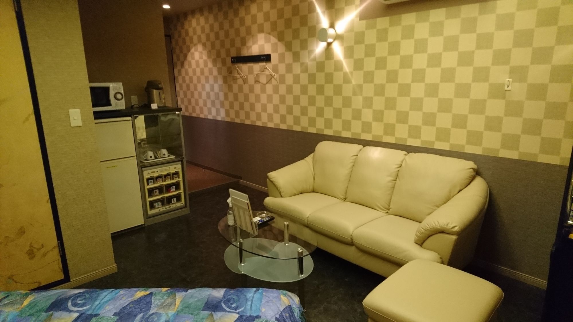 Hotel Eris Hakata (Adults Only) Fukuoka  Luaran gambar